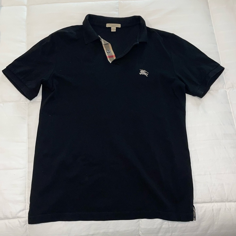 Burberry Brit polo shirt